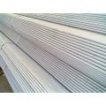 Galvanized Carbon Steel Pipes