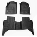 Rubber Car Floor Mats for MONTERO Wagon