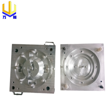 Wax injection mold mould factory aluminum mould