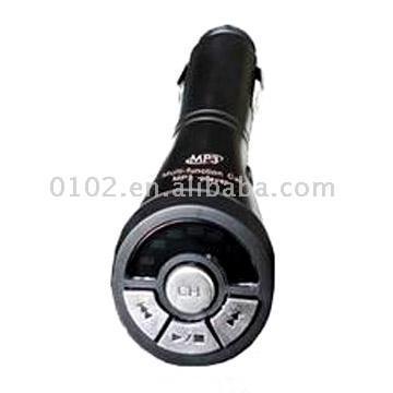 Car MP3 Player