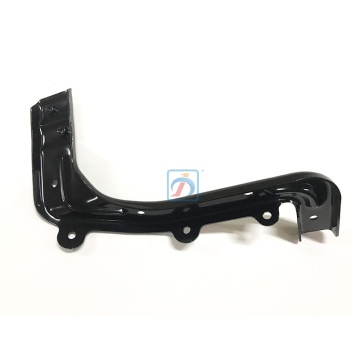 Mercedes Benz GLE Class W167 Inner Headlight Bracket Part Number 1676265100