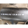 ASTM A234 wp22  Alloy Steel Tee