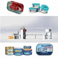 Automatic 2-Piece DRD Tin Can Making Machine