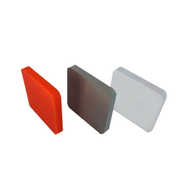 Factory Durometer Shore D Hardness Test Block Set - 3 Pieces