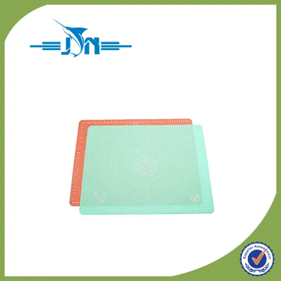 New product silicone drying mat easy to carry