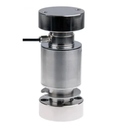 ZSFY Bridge Weight Sensor 30-ton Aluminum Column Load Cell KELI ZSFY-A