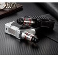 Box Mod 90W E cigarette adjustable vape