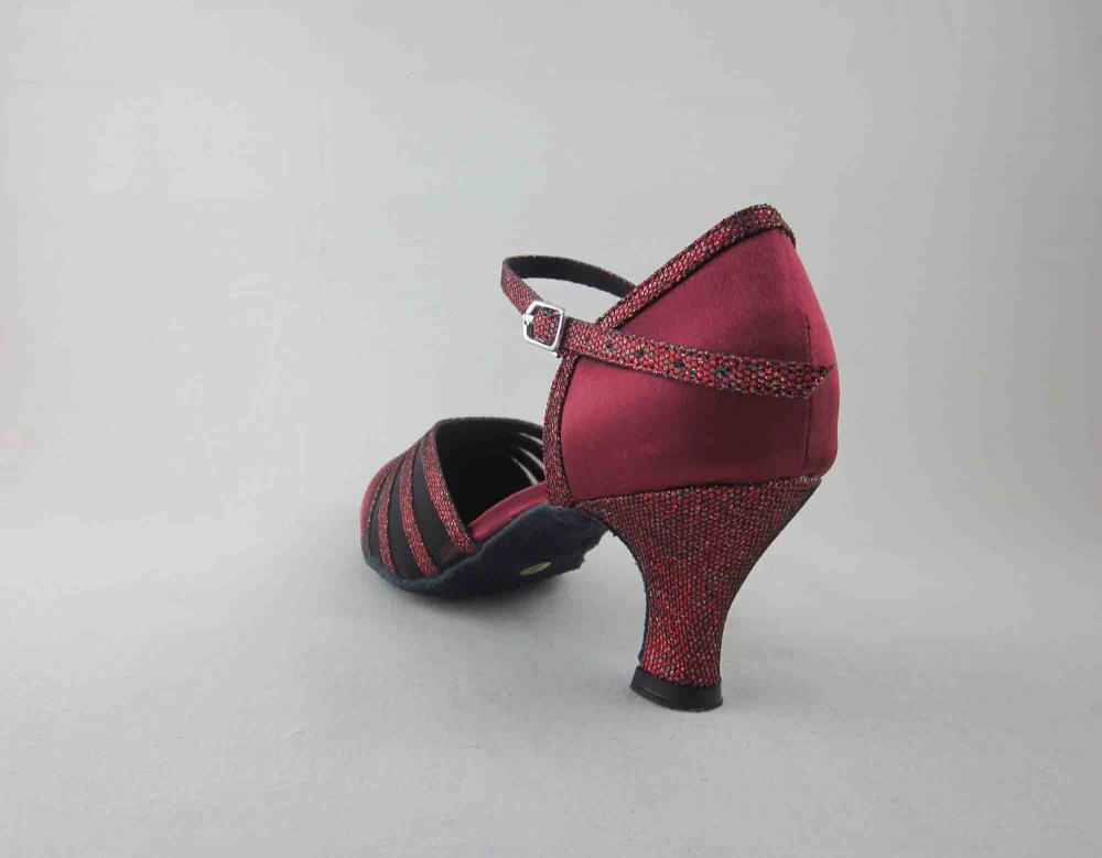 Ladies Dance Shoes Au