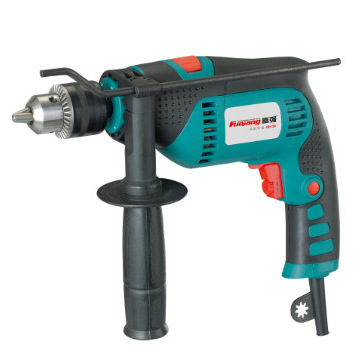 XKE13mm 500w electric impact drill