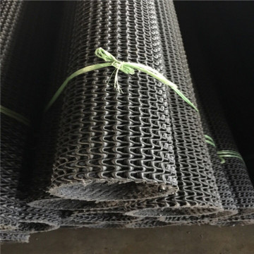 Plastic Underground Multi Hole Perforated Drainage Pipe
