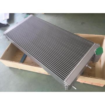 Radiador de óleo Komatsu 208-03-75140 para PC450-8