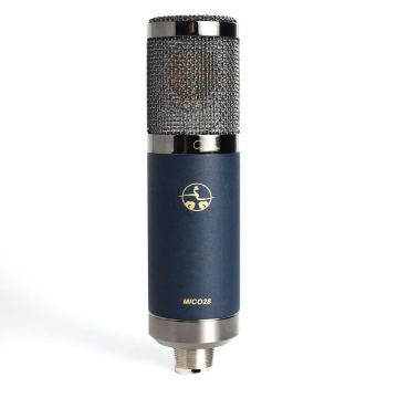 Large Diaphragm Condenser Mic for Home Studio