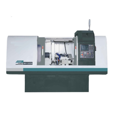 CNC High Precision Cylindrical Grinding Machine MK1320X750 - Ready to Ship