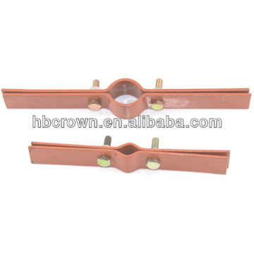 High Quality Strut Pipe Clamp