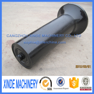 China Trough Belt Conveyor Roller Suppliers