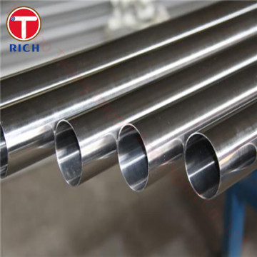 ASTM A789 Duplex Stainless Steel