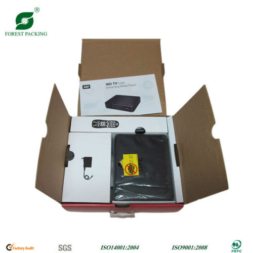 NETWORK SWITCHES PACKAGING BOX FP101305