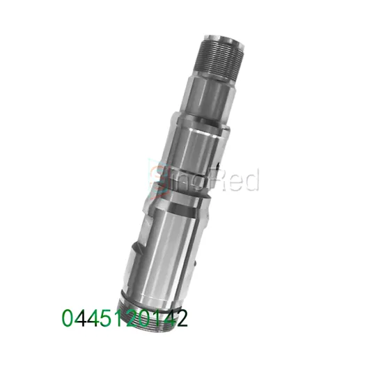 Direct Selling: Diesel Injector Body 0445120142 for Common Rail Injector - Purchase Now!