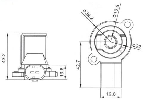 Solenoid Coil For 37106793778 / 37226775479 Air Suspension Compressor