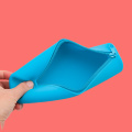 NOUVEAU ÉTUDE SILICON SILICON SALLE DE LA PAUTES DE LA SILICONE SALICONE SAGLE SILICONE MAQUOP SAL SAG