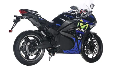 Off Road Electric Bike 2024 Adult