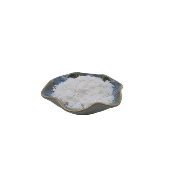 12-Hydroxy Stearic Acid: White Flake Lubricant Raw Material with CAS 106-14-9