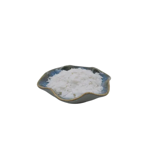 12-Hydroxy Stearic Acid: White Flake Lubricant Raw Material with CAS 106-14-9
