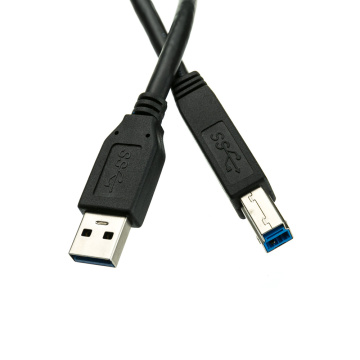 Hochgeschwindigkeitsgetriebe USB 3.0 -Kabel