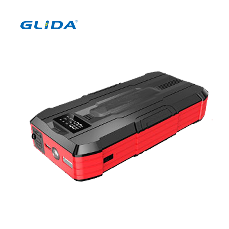 Jump Starter 6