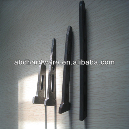 Concrete Form System Of Standard Wedge Bolt/long Wedge Bolt/short Wedge Bolt, High Quality