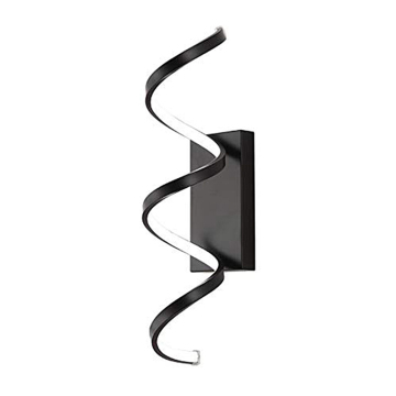 Modern Hotel Bedroom LED Wall Light