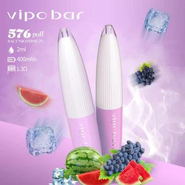Battery 400mAh 2 ml cigarette electronic vape pen