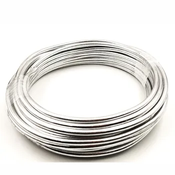 Price of 16mm Anodized Aluminum Welding Wire for MIG
