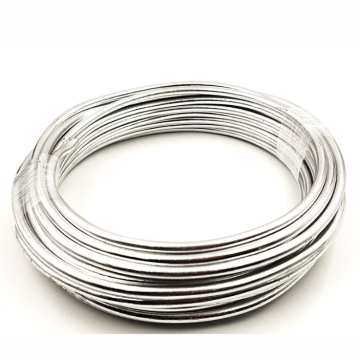 Preis von 16 mm anodierter Aluminiumschweißdraht für MIG