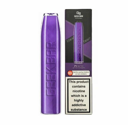 High Quality Geek Bar Disposable Vape Pen