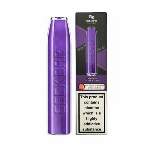 High Quality Geek Bar Disposable Vape Pen