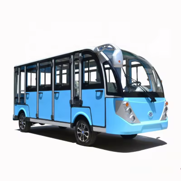 Hot Selling 2024 Autólogos eléctricos LHD usados ​​en venta