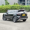 2025 Nissan Qashqai Facelift, Honor 2.0L CVT
