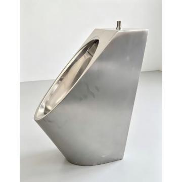 Zertrümmerungssicheres kommerzielles Urinal