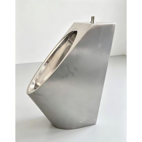 Zertrümmerungssicheres kommerzielles Urinal