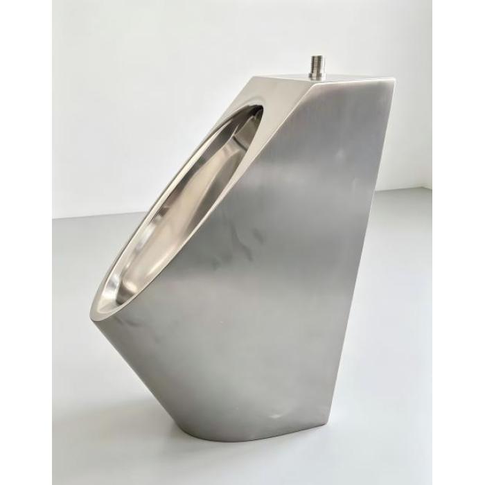 Zertrümmerungssicheres kommerzielles Urinal