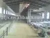 Pvc Gypsum Board Production Line