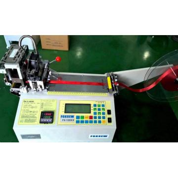 Automatic Tape Cutting Machine 45 Degree Angle