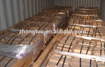 Copper Alloy Ingot with Facrory Price