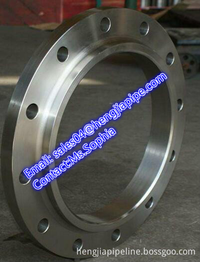 astm a182 forged flange