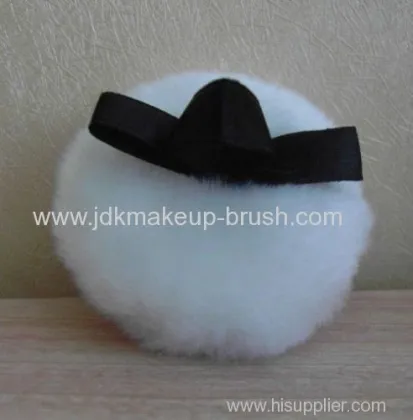 Beauty Cosmetic Powder Plush Puff 
