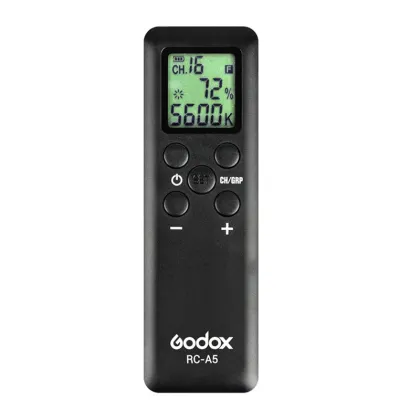 Godox Remote Control for SL Series LED Video Lights