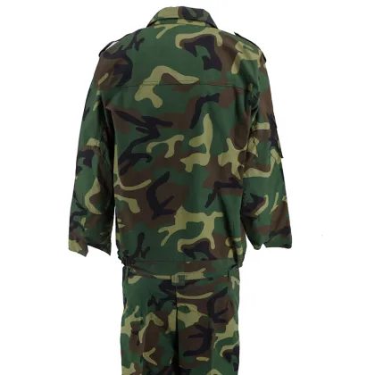 Battle Fatiguesfor Autumn Man