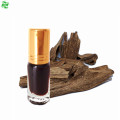 Mafuta ya massage agarwood mafuta muhimu kwa diffuser ya aromatherapy