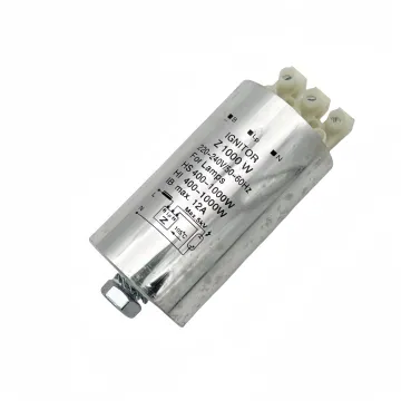 Z1000W Electronic Ignitor Lighting Starter for MH/HPS Lamp - Factory Sale